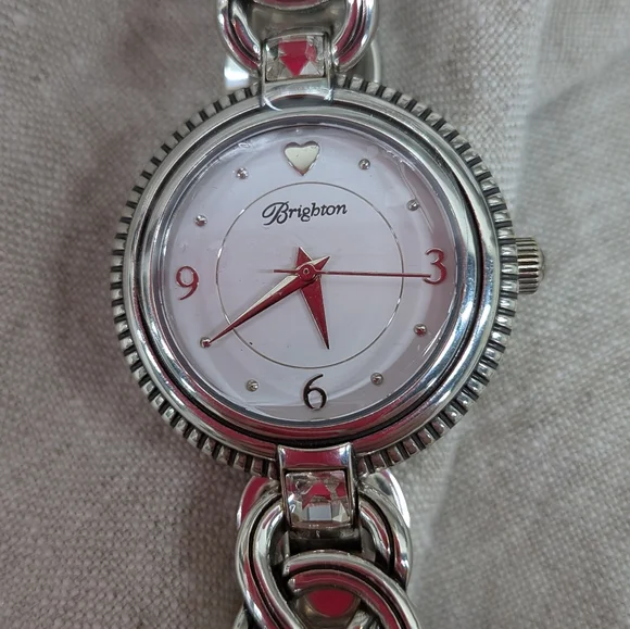 Brighton Dalkey Watch. Excellent Condition. Dalkey Watch - Brighton main image 3
